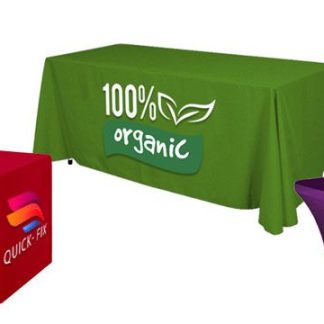 Table Covers