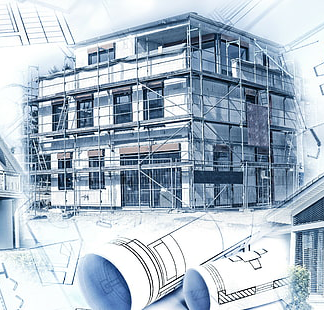 Blueprints / Posters - 20# paper