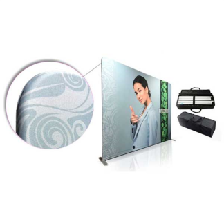 Eurostyle / Pillowcase Banner