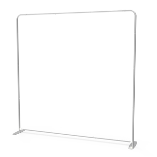 Eurostyle / Pillowcase Banner Frame