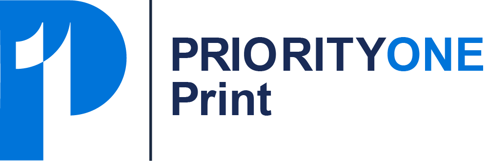 Priority 1 Print