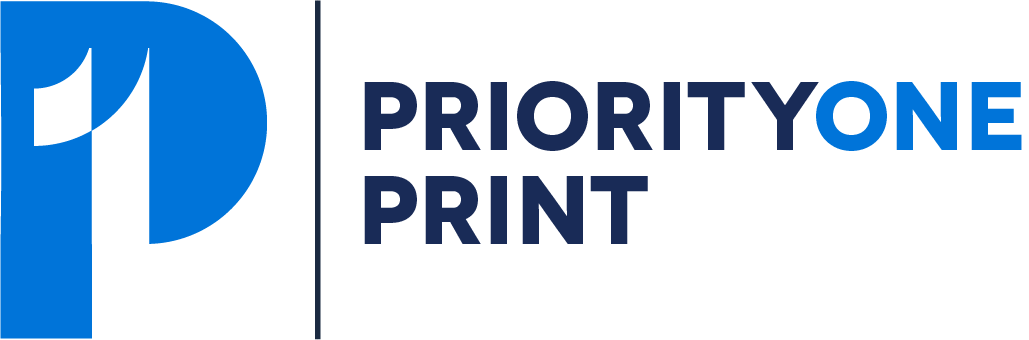 Priority 1 Print
